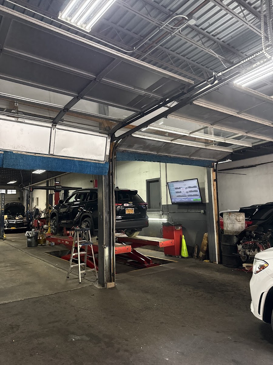 Jochy Auto Repairs