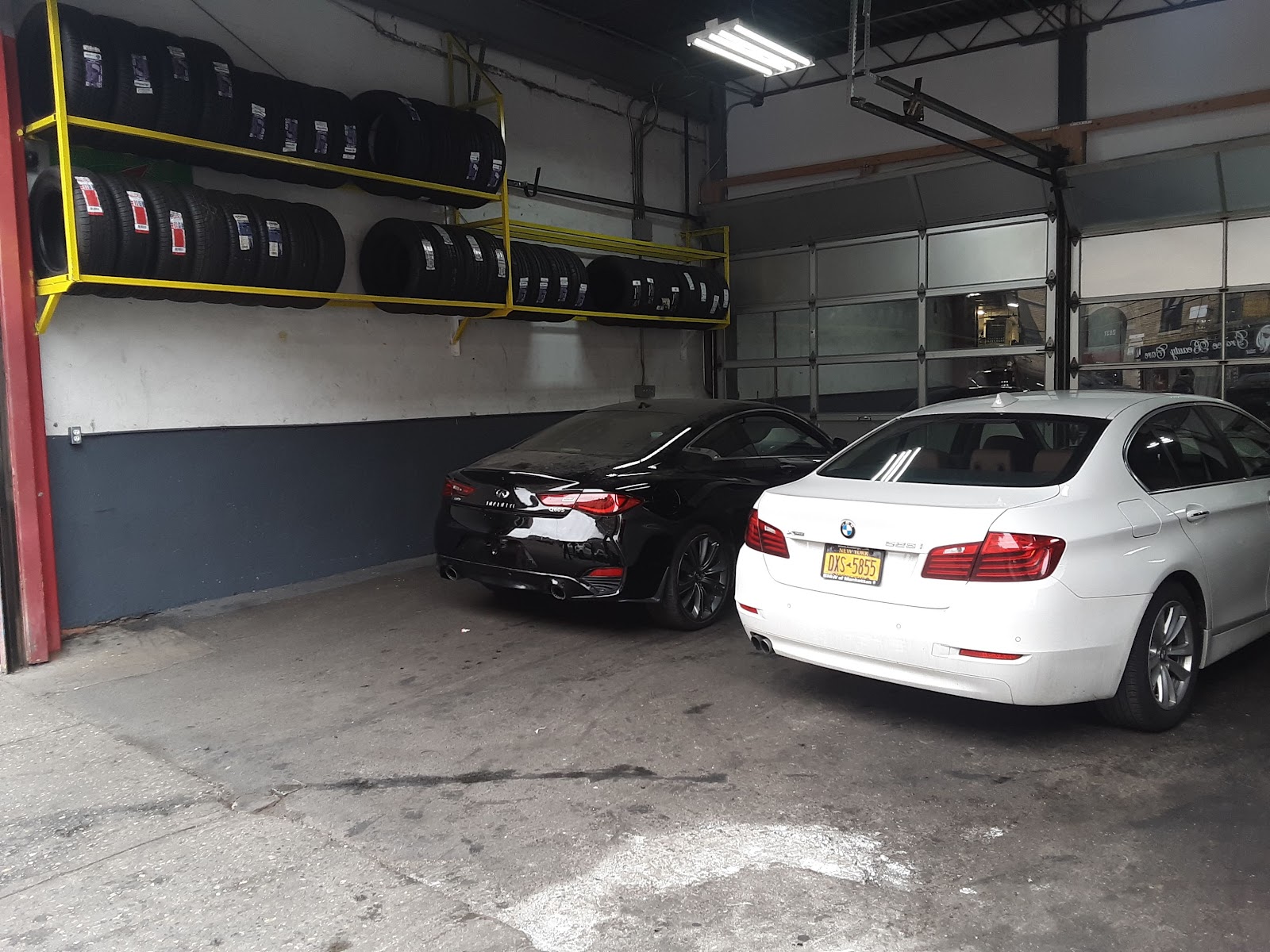 Jochy Auto Repairs photo 1