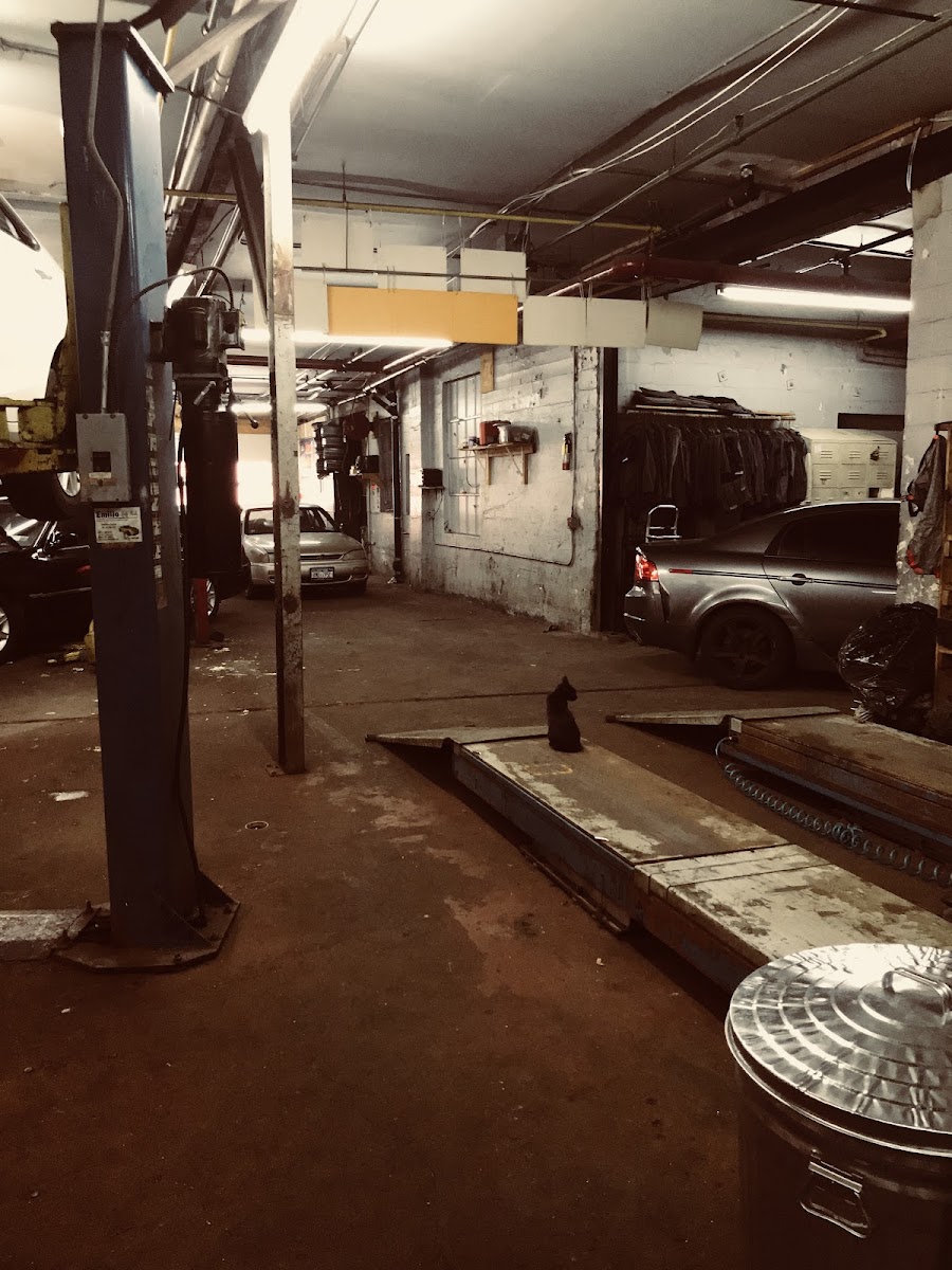 Jochy Auto Repairs photo 2