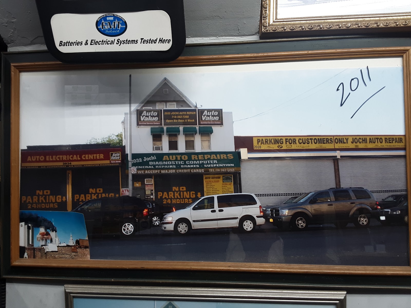 Jochy Auto Repairs photo 3
