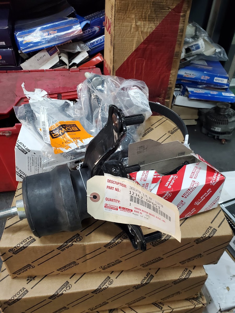 Jochy Auto Repairs photo 4
