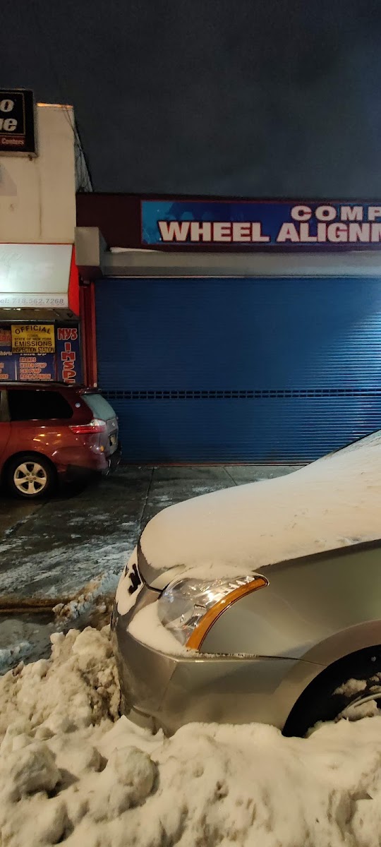 Jochy Auto Repairs photo 5